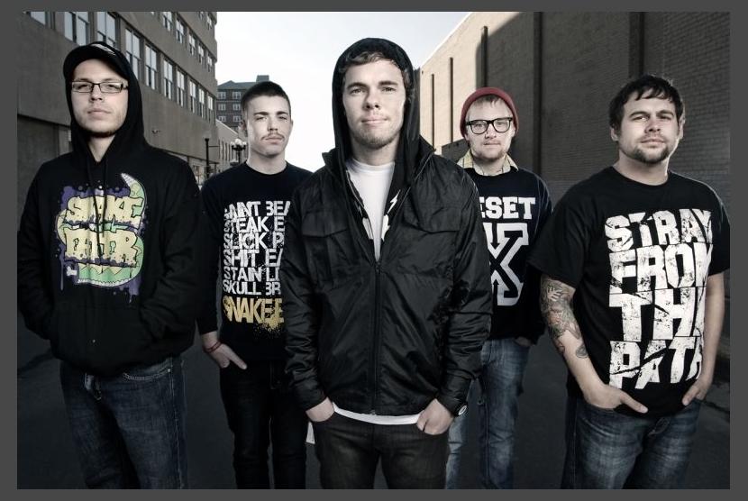 Stick To Your Guns